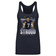 C.J. Stroud Women's Tank Top | 500 LEVEL