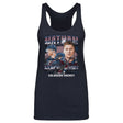Nathan MacKinnon Women's Tank Top | 500 LEVEL