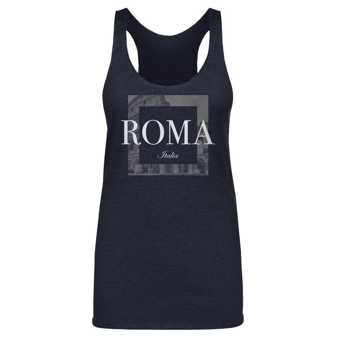 Rome Women's Tank Top | 500 LEVEL