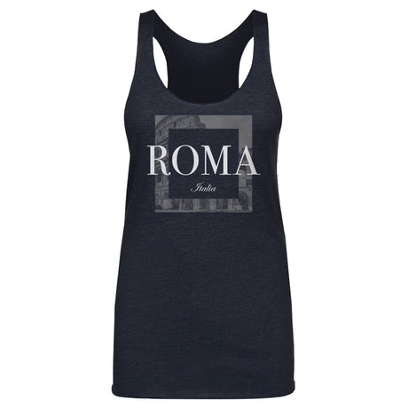 Rome Women's Tank Top | 500 LEVEL