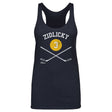 Marek Zidlicky Women's Tank Top | 500 LEVEL