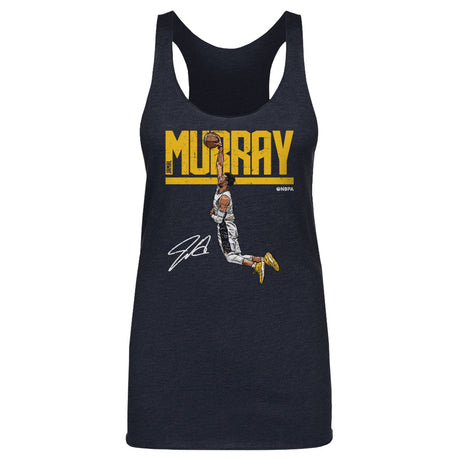 Jamal Murray Women's Tank Top | 500 LEVEL