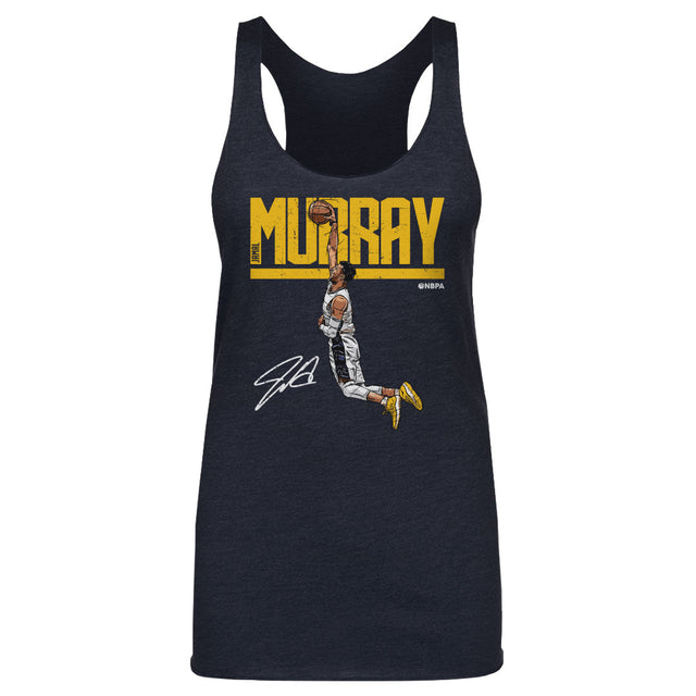 Jamal Murray Women's Tank Top | 500 LEVEL