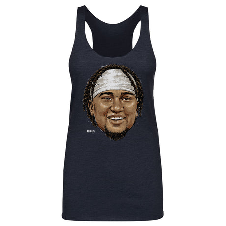 C.J. Stroud Women's Tank Top | 500 LEVEL