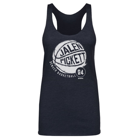 Jalen Pickett Women's Tank Top | 500 LEVEL