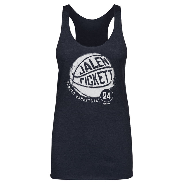 Jalen Pickett Women's Tank Top | 500 LEVEL