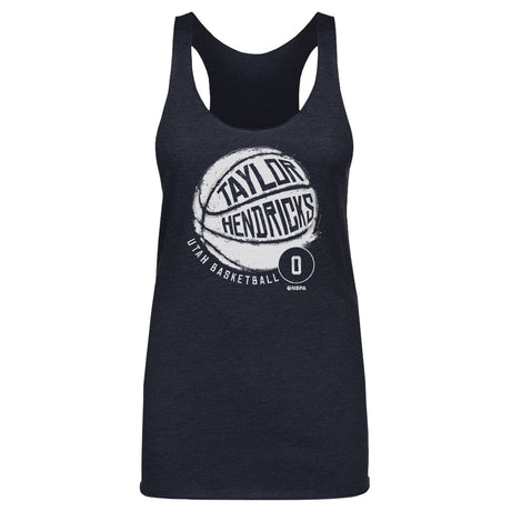 Taylor Hendricks Women's Tank Top | 500 LEVEL