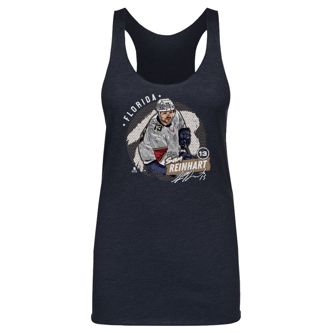 Sam Reinhart Women's Tank Top | 500 LEVEL