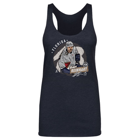 Sam Reinhart Women's Tank Top | 500 LEVEL