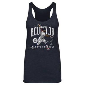 Ronald Acuna Jr. Women's Tank Top | 500 LEVEL