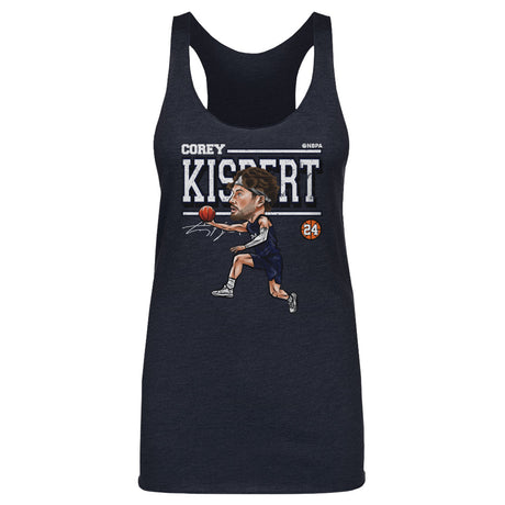 Corey Kispert Women's Tank Top | 500 LEVEL