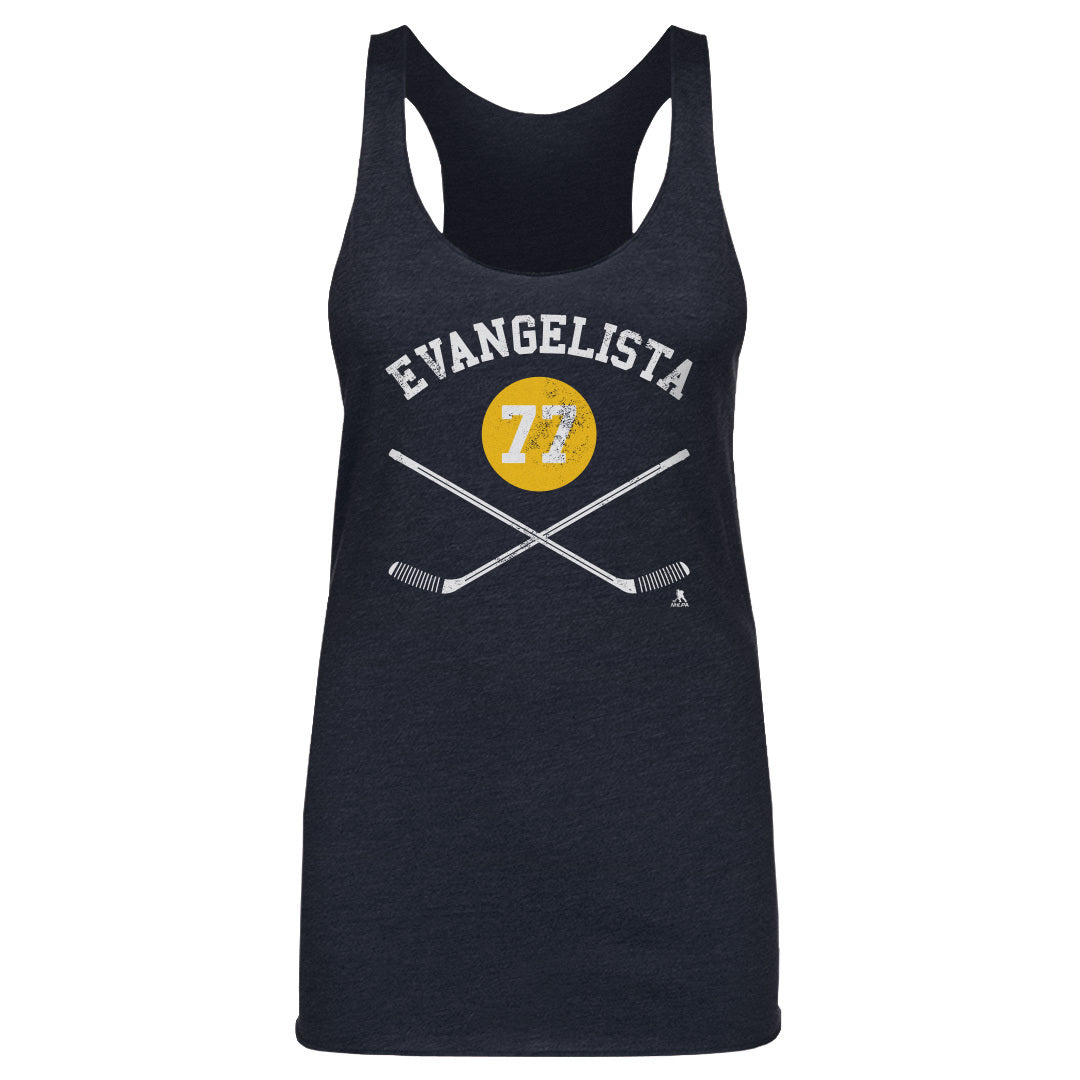 Luke Evangelista Women's Tank Top | 500 LEVEL