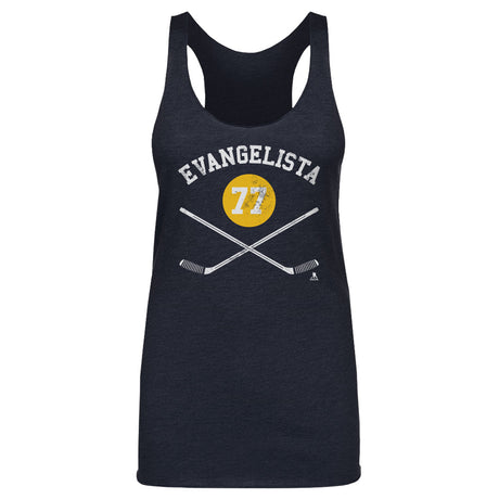 Luke Evangelista Women's Tank Top | 500 LEVEL