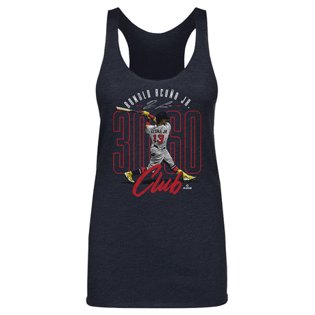 Ronald Acuna Jr. Women's Tank Top | 500 LEVEL