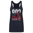 Alex Ovechkin Women's Tank Top | 500 LEVEL