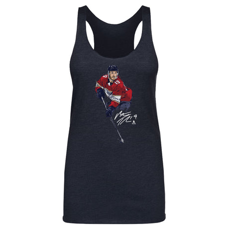 Matthew Tkachuk Women's Tank Top | 500 LEVEL