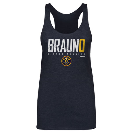 Christian Braun Women's Tank Top | 500 LEVEL