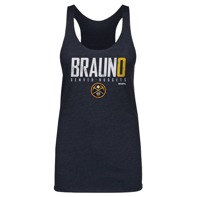 Christian Braun Women's Tank Top | 500 LEVEL