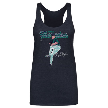Trent Thornton Women's Tank Top | 500 LEVEL