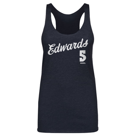 Anthony Edwards Women's Tank Top | 500 LEVEL