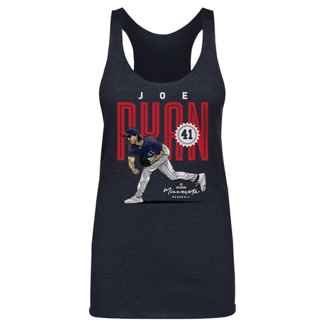 Joe Ryan Women's Tank Top | 500 LEVEL