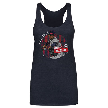 Raisel Iglesias Women's Tank Top | 500 LEVEL