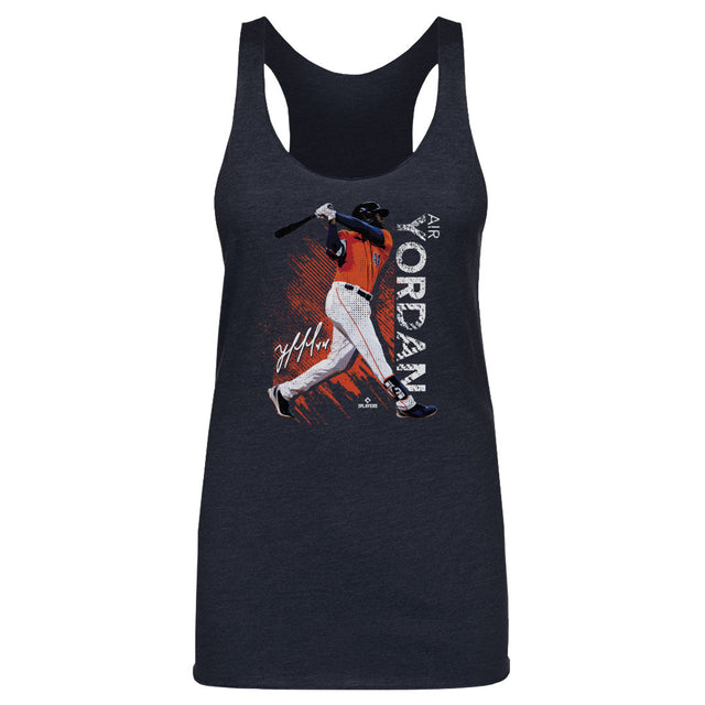 Yordan Alvarez Women's Tank Top | 500 LEVEL