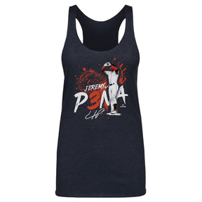 Jeremy Pena Women's Tank Top | 500 LEVEL