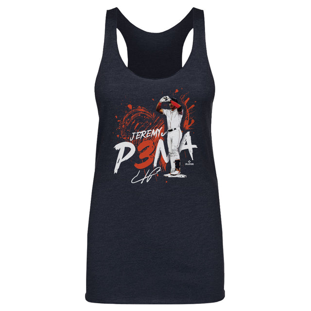 Jeremy Pena Women's Tank Top | 500 LEVEL