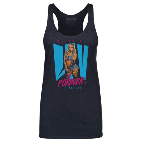 Liv Morgan Women's Tank Top | 500 LEVEL