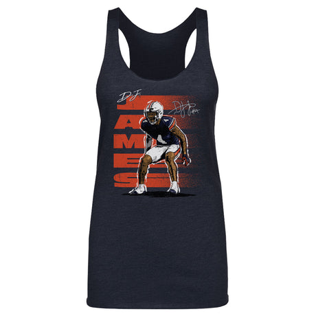 D.J. James Women's Tank Top | 500 LEVEL