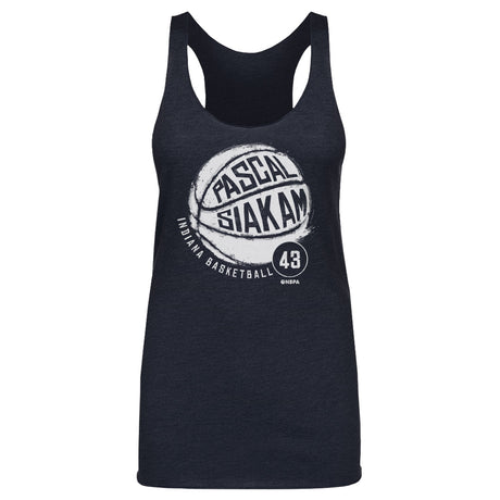 Pascal Siakam Women's Tank Top | 500 LEVEL