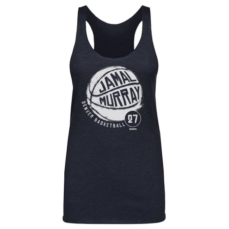Jamal Murray Women's Tank Top | 500 LEVEL