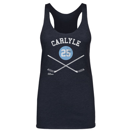 Randy Carlyle Women's Tank Top | 500 LEVEL