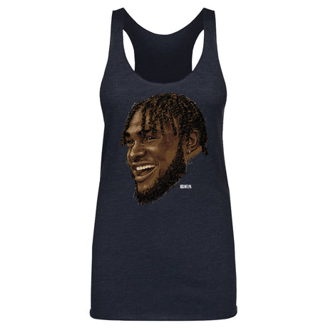 Will Anderson Jr. Women's Tank Top | 500 LEVEL