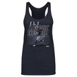 D.J. Moore Women's Tank Top | 500 LEVEL