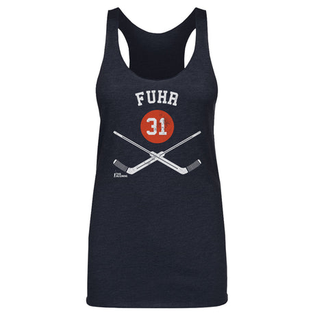 Grant Fuhr Women's Tank Top | 500 LEVEL