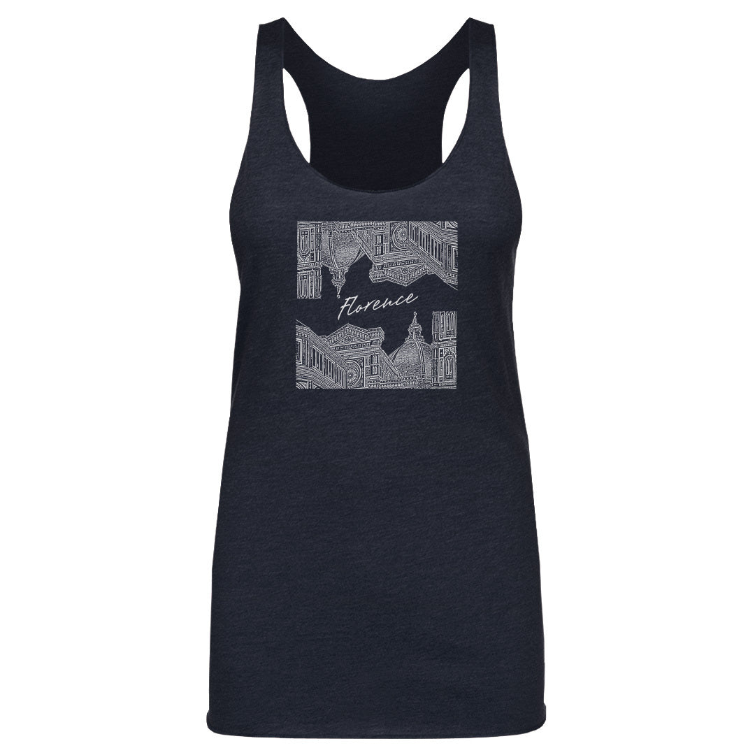 Florence Women's Tank Top | 500 LEVEL