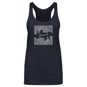 Florence Women's Tank Top | 500 LEVEL