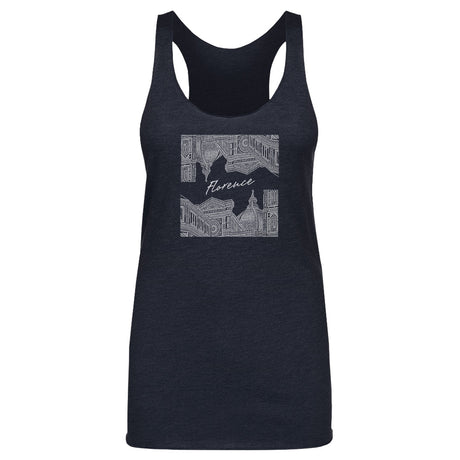 Florence Women's Tank Top | 500 LEVEL