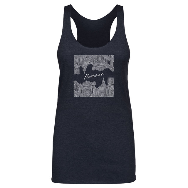 Florence Women's Tank Top | 500 LEVEL