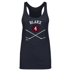 Rob Blake Women's Tank Top | 500 LEVEL