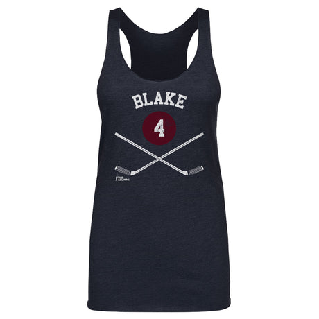 Rob Blake Women's Tank Top | 500 LEVEL