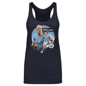 Erling Haaland Women's Tank Top | 500 LEVEL