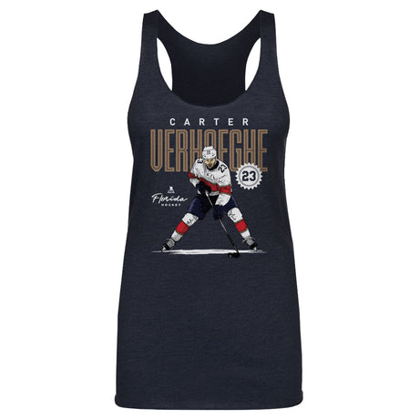 Carter Verhaeghe Women's Tank Top | 500 LEVEL