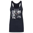 Nico Collins Women's Tank Top | 500 LEVEL