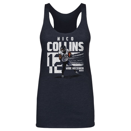 Nico Collins Women's Tank Top | 500 LEVEL