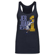 Jerjuan Newton Women's Tank Top | 500 LEVEL