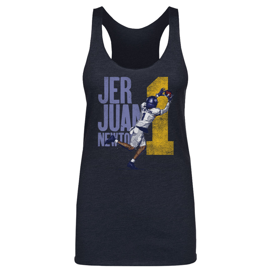 Jerjuan Newton Women's Tank Top | 500 LEVEL