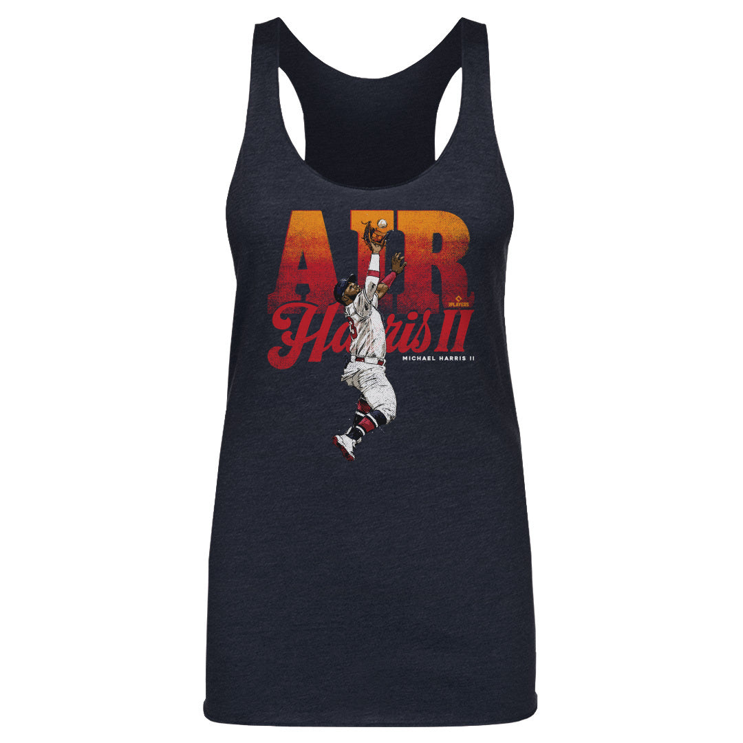 Michael Harris II Women's Tank Top | 500 LEVEL